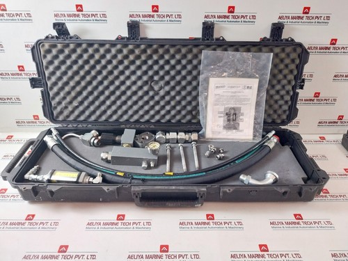 Seatrax jc005 set tester - seatrax,