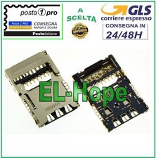 LETTORE SIM CARD READER MICRO