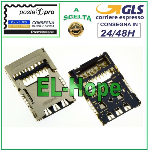 Lettore sim card reader - lettore,
