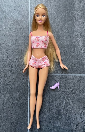Barbie collezione principessa - collezione,