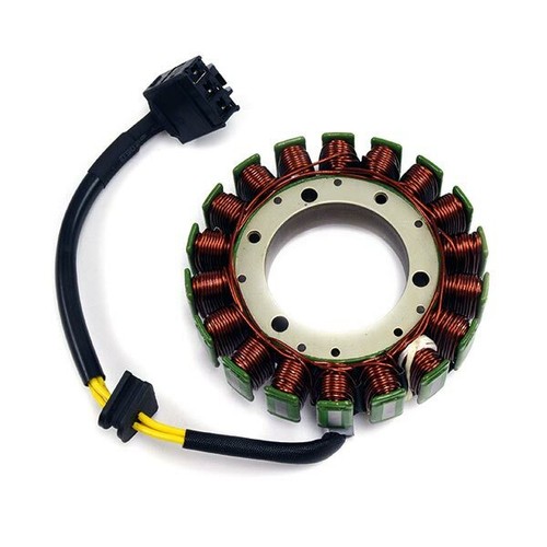 Statore volano magnete honda - magnete,