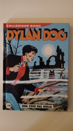 Dylan dog 1997 - dylan,