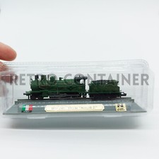 Model Trains Trenini Del Prado