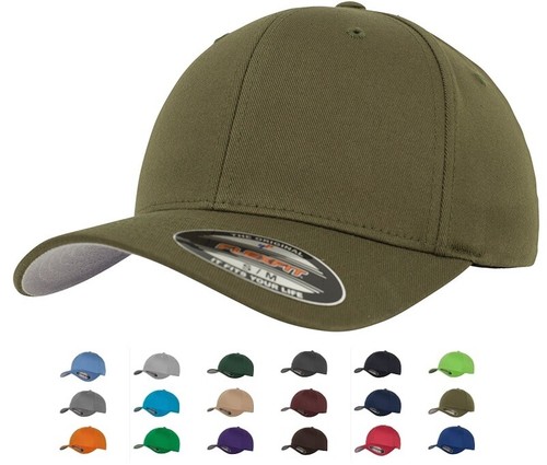 Flexfit cappellino baseball - cappellino,