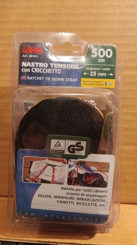 Cinghia corda nastro - , tensore