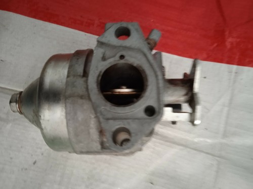 Carburatore honda gcv - carburatore,