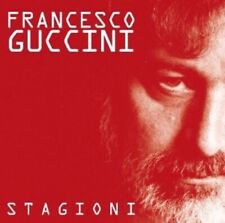 STAGIONI - FRANCESCO GUCCINI -