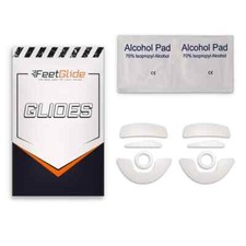 Pattini FeetGlide per Roccat