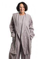 Cappotto champagne horatio - cappotto,