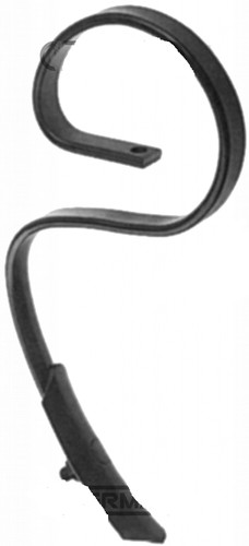 Bianchi 56568 molla - molla, per