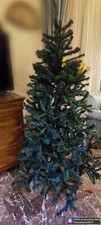 albero di natale finto 
