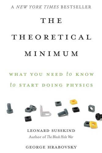 The theoretical minimum what - the,