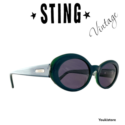 Sting occhiali sole 6032 51 - da,