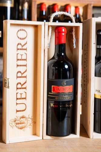 Taurasi docg 2014 riserva - taurasi,