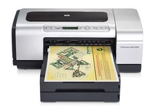 HP Business InkJet 2800 Stampante A3