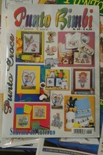  schemi tutto bimbi a punto