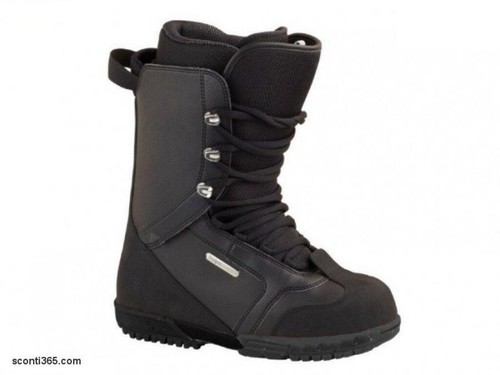 Rossignol scarponi snowboard - scarponi,