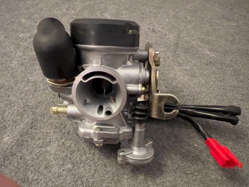 Carburatore ø22 per - carburatore,