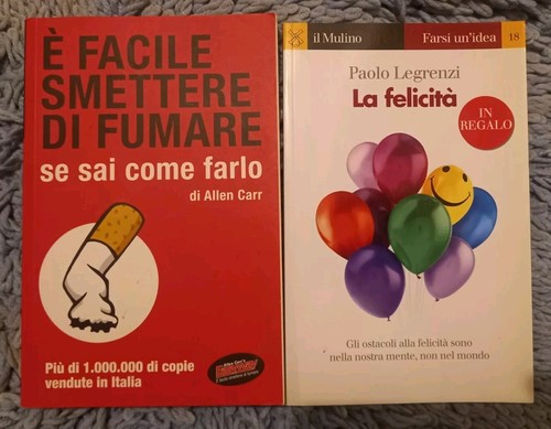Facile smettere fumare - smettere, di