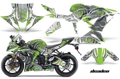 Adesivi grafici per - adesivi, moto