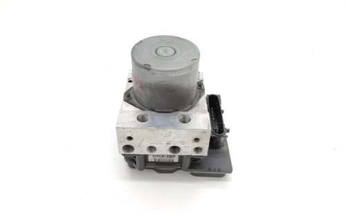 Abs opel corsa - d, 1°