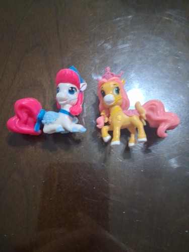 Disney princess palace - palace, pets
