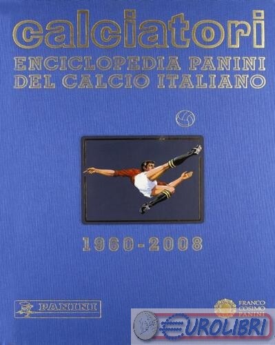 9788824805469 calciatori - a.v.,