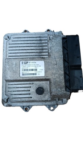 55186608 centralina motore ecu - centralina,