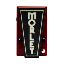 Morley 20/20 Bad Horsie Wah