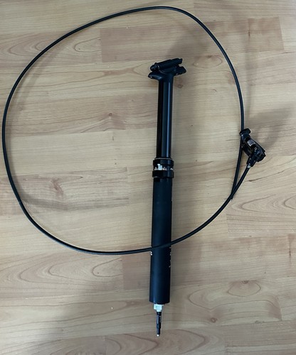 Rock shox reverb reggisella - rock,