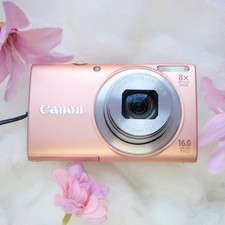 Fotocamera digitale Canon