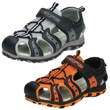 Sandali Sportivi Casual Da