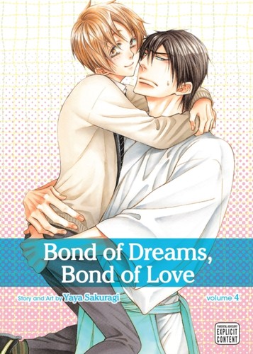 Bond dreams of - of, love