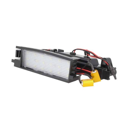 Kit luci targa led - led, rav4