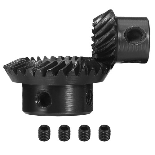 Ingranaggi conici mod - 1,