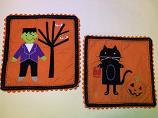 Vtg Pottery Barn Kids Set 2