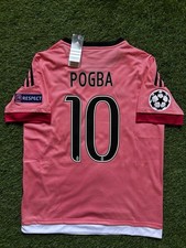 Maglia Vintage Juventus