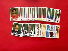 LOTTO 132 FIGURINE TUTTE DIVERSE CALCIATORI PANINI 2003 2004 04