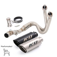 Per Kawasaki Z650 Ninja 650