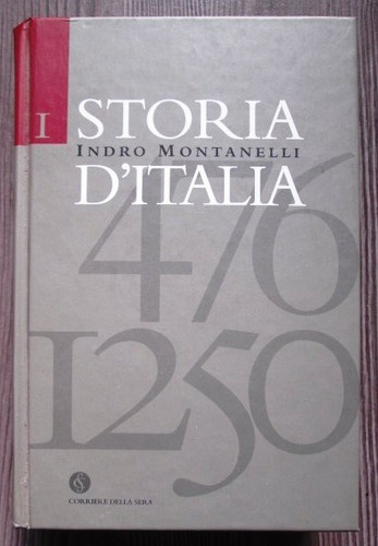 Indro montanelli storia - montanelli,