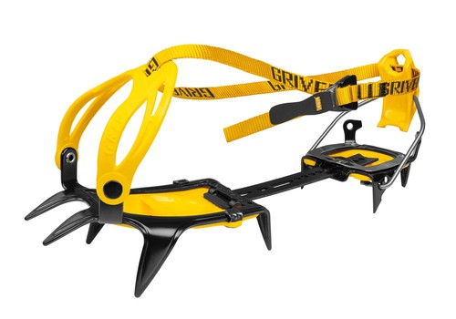Grivel g10 wide ramponi - -, lt