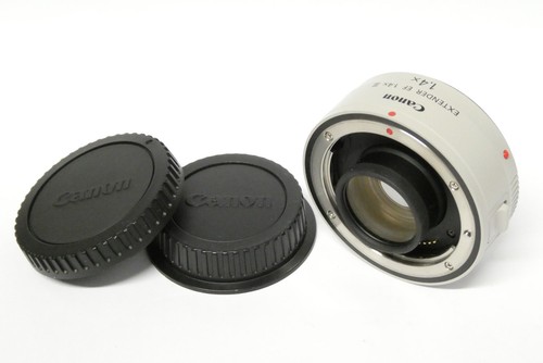 Canon extender 4x - canon, iii
