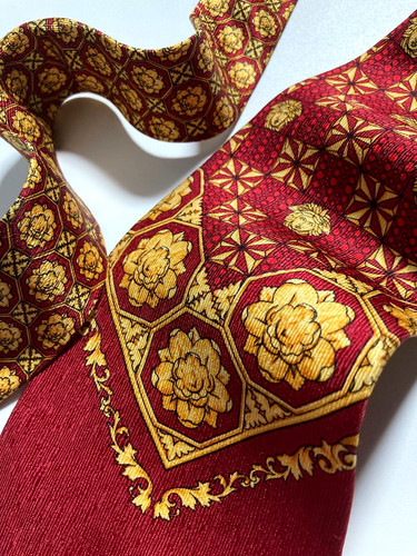 Gianni versace cravatta - versace,