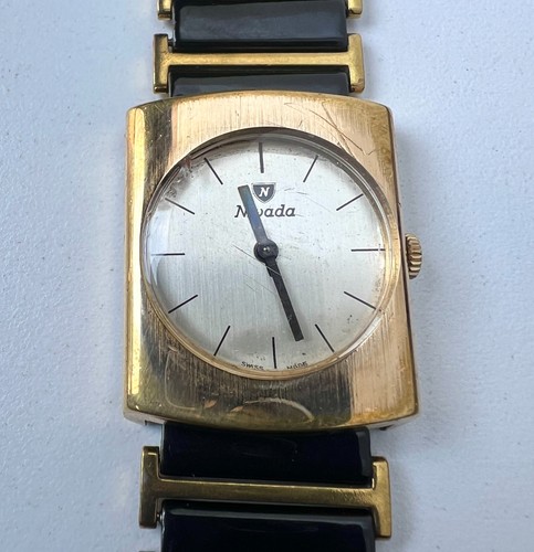 Orologio nivada vintage uomo - orologio,