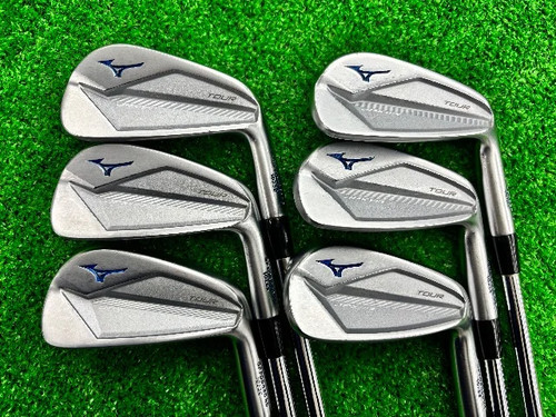 Set ferri mizuno jpx - set,