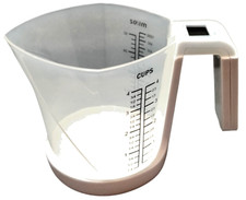 Bilancia da Cucina- Caraffa