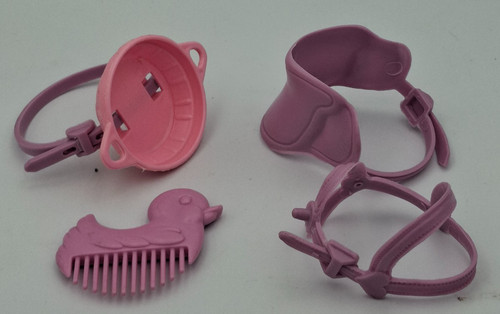 Little pony mio mini - pony,