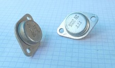 Itt 2n3055 transistor - itt,