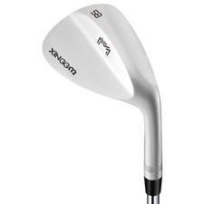 Zeppa Golf Uomo Forgiata