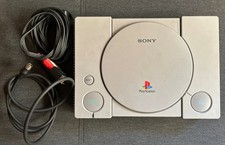 PlayStation 1 (SCPH 7502)-